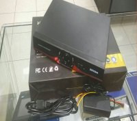 Jetview JT1016-X 16 Kanal Ahd Dvr 16v/2a 1080n Kayıt Cihazı - 1